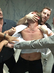 The Victim Game - BIP doms turn on one of their own by Bound in Public image #23