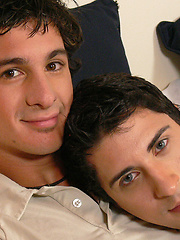 Latin Twink Boyfriends Fuck by Young Hot Latinos image #11