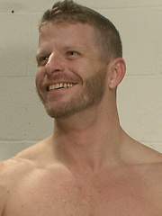 Jeremy Stevens and The Perverted Underwear Thieves by Men On Edge image #13