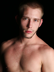 Jack Griffin jacking off by ChaosMen image #8