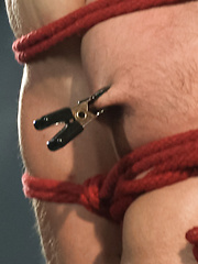 Ripped Straight Bartender by Men On Edge image #14