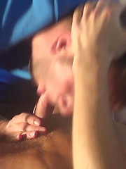 Mehdi Scred Fucks Romeo Courtois by French Dudes image #9