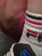 JB Rekin and Kriss Panam Sneaker Session by French Dudes image #10
