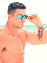 Fire Island: Meatrack - Trenton Ducati & Kurt Von Ryder by Dominic Ford image #9