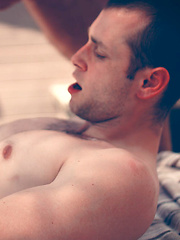 Fire Island: Meatrack - Trenton Ducati & Kurt Von Ryder by Dominic Ford image #9