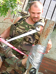 Guy gets Humiliated! by Gay WarGames image #12