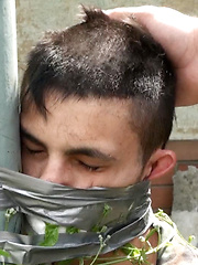 Humiliation in the Army! by Gay WarGames image #12
