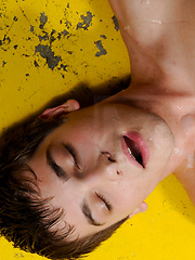 Workout buddies gone wild by Men image #11