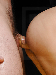 Stude gets fucked by Men image #11