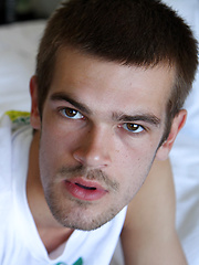 Ethan Cooper - Skinny and super hung by Bentley Race image #7