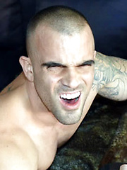 Casting Antonio Aguilera by Stag Homme image #13