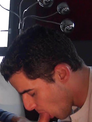 Greg Centuri fucks Inno by French Dudes image #7