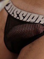 Lust For Hard Cock Knows No Bounds For This Polish Raw Dick Slut! by Staxus image #10