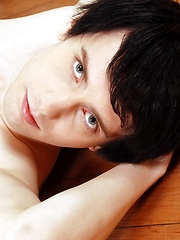 Dance Time? Not Fuckinâ€™ Likely, As Dark-Haired Brit-Lad Proves Himself A Total Cock-Fiend! by Staxus image #10