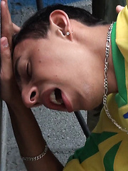 Juan XXL Fucks Alexander Dolce by French Dudes image #8