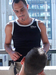 David Esten Fucks Max Lacoste by French Dudes image #8