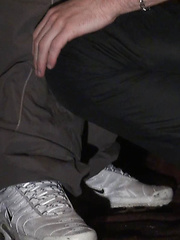 My Girlfriend wants to see me gets fucked! by French Dudes image #7