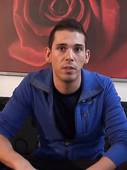 Julien Wellman Fucks Luccio Rital by French Dudes image #6