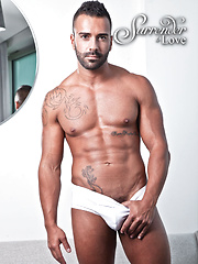 Lucas Exclusive Adriano Carrasco and Tony Rivera Have Passionate Sex by Lucas Entetainment image #13