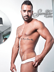 Lucas Exclusive Adriano Carrasco and Tony Rivera Have Passionate Sex by Lucas Entetainment image #13