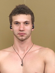 Professional blowjob from hot boy by ChaosMen image #13