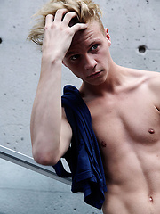 Max Ryder and Max Carter Flip-Fuck! by Cocky Boys image #8