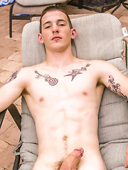 Dallas Fucks Mick Gibson by Dallas Reeves image #6