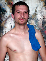Tony Rekins, Paolo Novao and Carlos Celona Threesome by French Dudes image #7