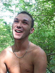 I\'m sure he is not so straight, let\'s see that by French Dudes image #6