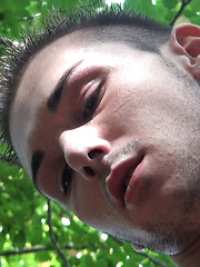 I\'m sure he is not so straight, let\'s see that by French Dudes image #6