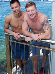 Smooth young boys fucking by SeanCody image #12