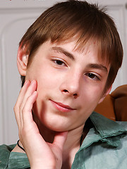 Hot twink shows his sexy body by Enigmatic Boys image #5