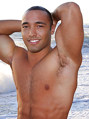 Musculed stud having fun! by SeanCody image #11