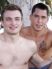 If you like hot jocks then watch this scene by SeanCody image #10