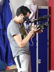 Played - Behind the Scenes by Bulldog Pit image #7