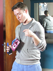 Played - Behind the Scenes by Bulldog Pit image #7