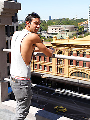 Here comes the Summer! Outdoor shooting by Bentley Race image #8