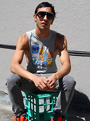Here comes the Summer! Outdoor shooting by Bentley Race image #8