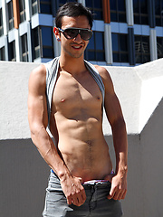 Here comes the Summer! Outdoor shooting by Bentley Race image #8