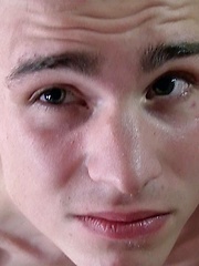 Twink fucks and sucks for money by Czech Hunter image #13