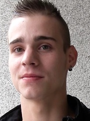 Twink fucks and sucks for money by Czech Hunter image #13