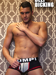 Exclusive Joey Banks Premieres Riding Vito Gallo's Meat  by Lucas Entetainment image #8