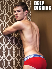 Exclusive Joey Banks Premieres Riding Vito Gallo's Meat  by Lucas Entetainment image #8