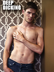 Exclusive Joey Banks Premieres Riding Vito Gallo's Meat  by Lucas Entetainment image #8