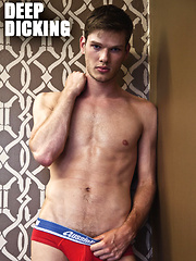 Exclusive Joey Banks Premieres Riding Vito Gallo's Meat  by Lucas Entetainment image #8