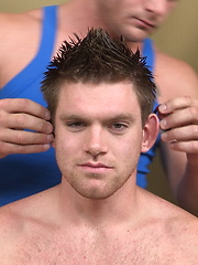 Jeremy Ace  :Edge by ChaosMen image #6