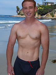 Horny college boy Colt by SeanCody image #6