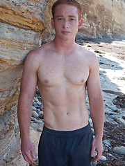 Horny college boy Colt by SeanCody image #6