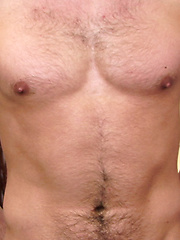 Straight & Young Hairy Hung Stud Doug Shows off his Impressive Uncut Whopper! by English Lads image #6