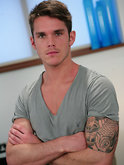 Straight Favourite Jay Hall Sits & Rides on One as Big as Matt Hughes! by English Lads image #8
